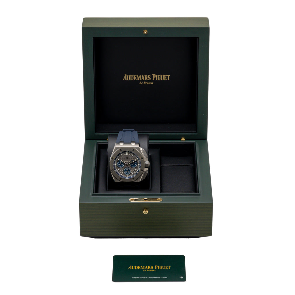 Audemars Piguet ROYAL OAK OFFSHORE