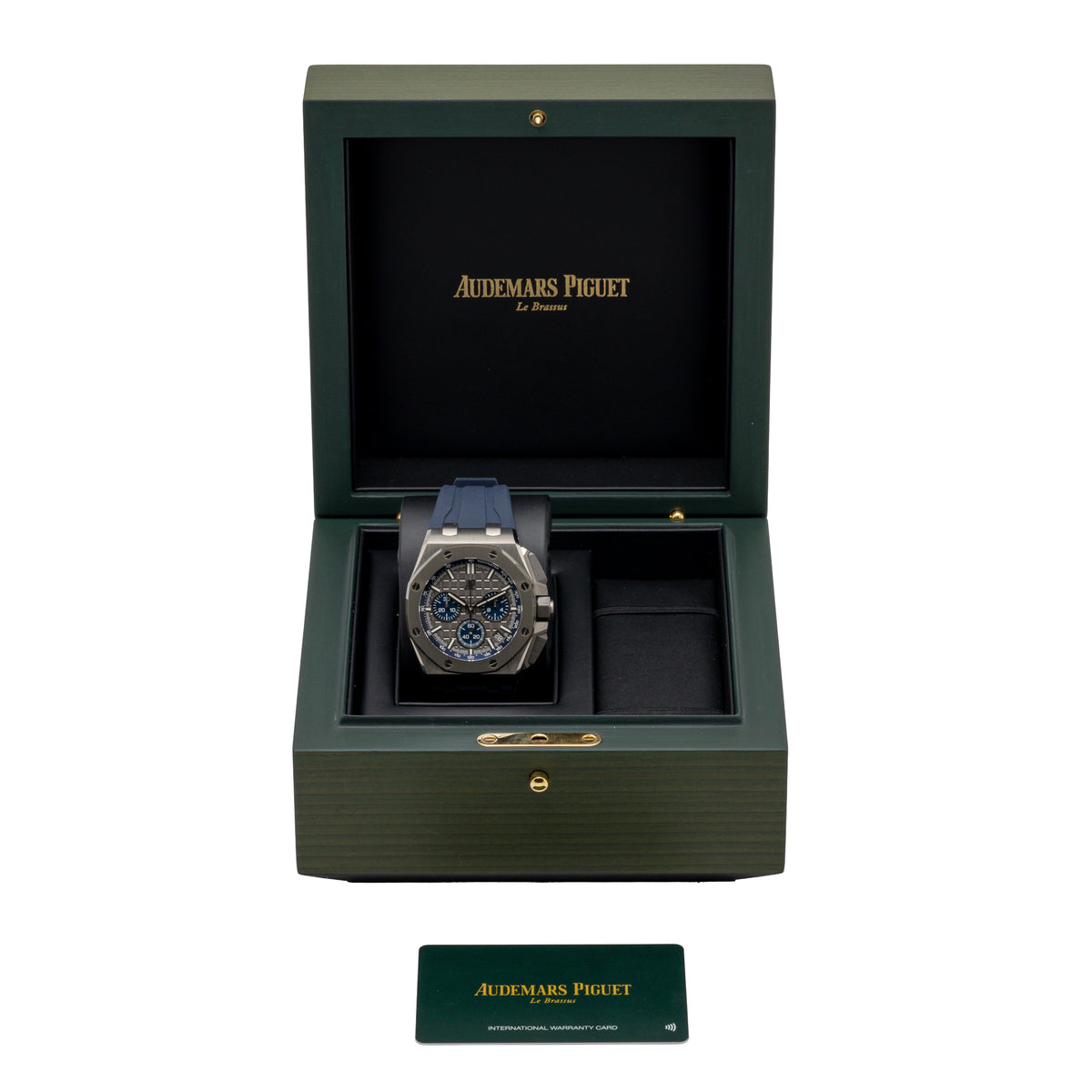 Audemars Piguet ROYAL OAK OFFSHORE