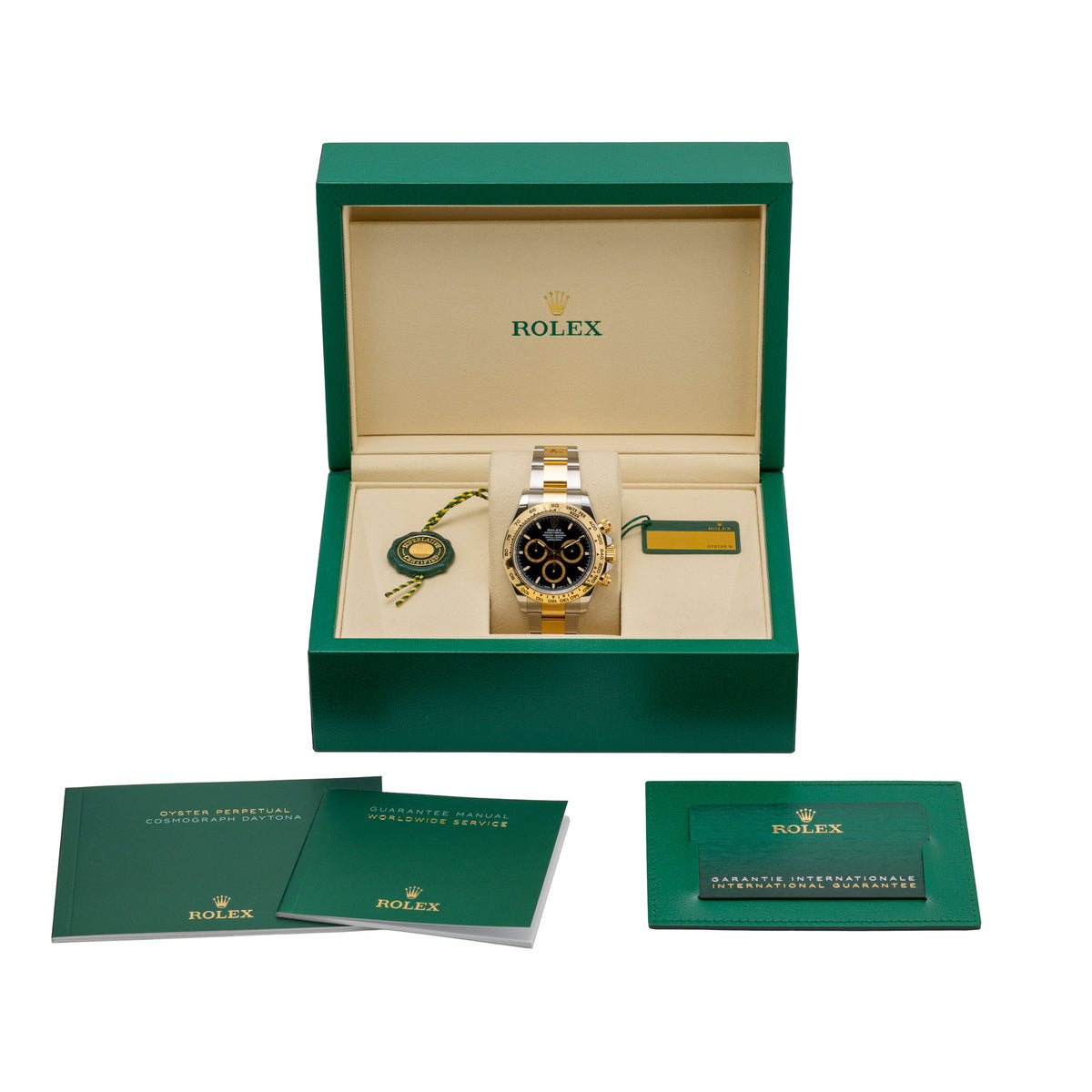 Rolex DAYTONA
