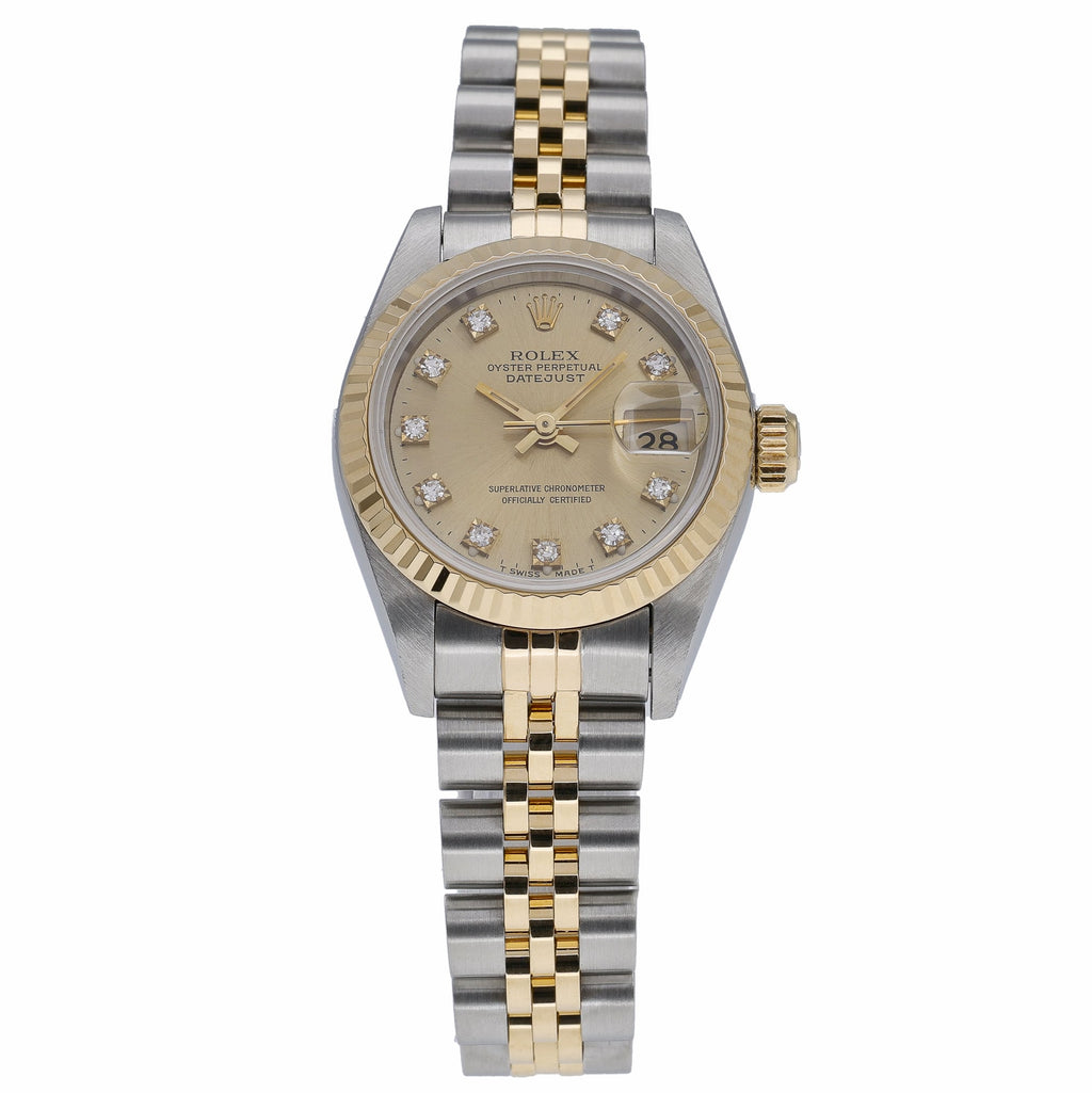 Rolex DATEJUST