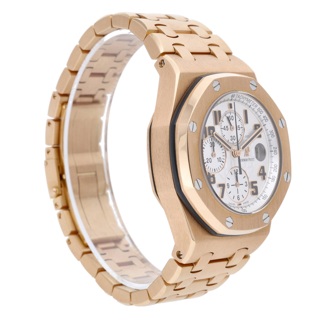 Audemars Piguet ROYAL OAK OFFSHORE