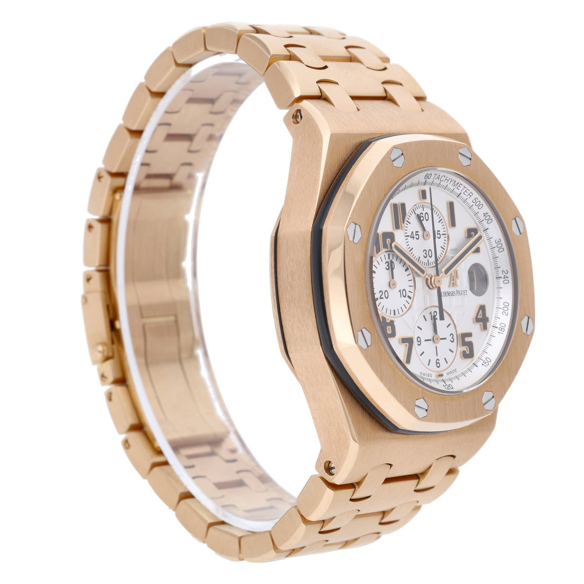 Audemars Piguet ROYAL OAK OFFSHORE