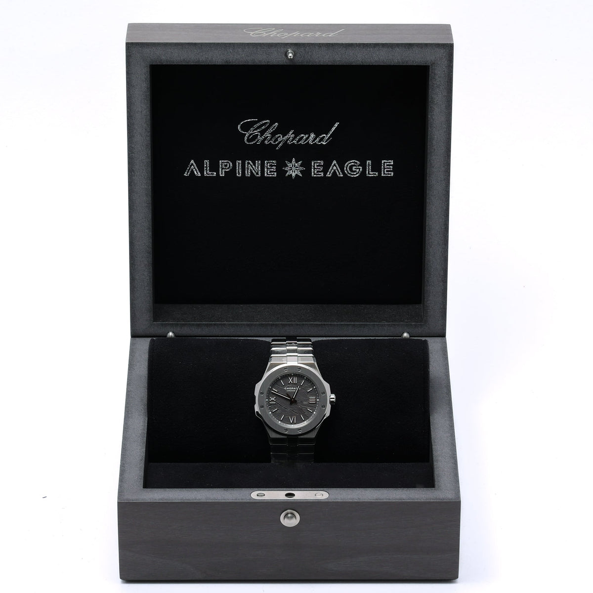 Chopard ALPINE EAGLE