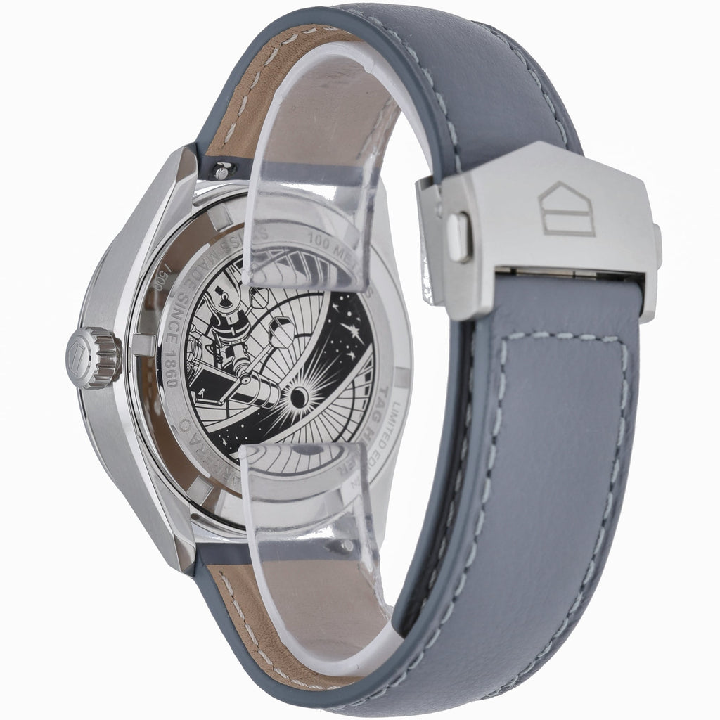 Tag Heuer CARRERA ASTRONOMER