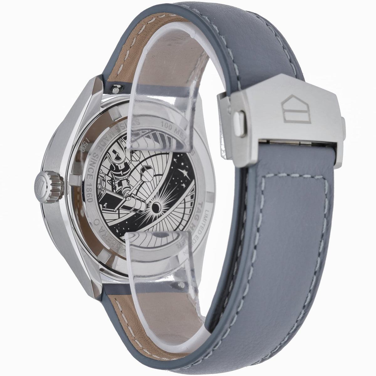 Tag Heuer CARRERA ASTRONOMER
