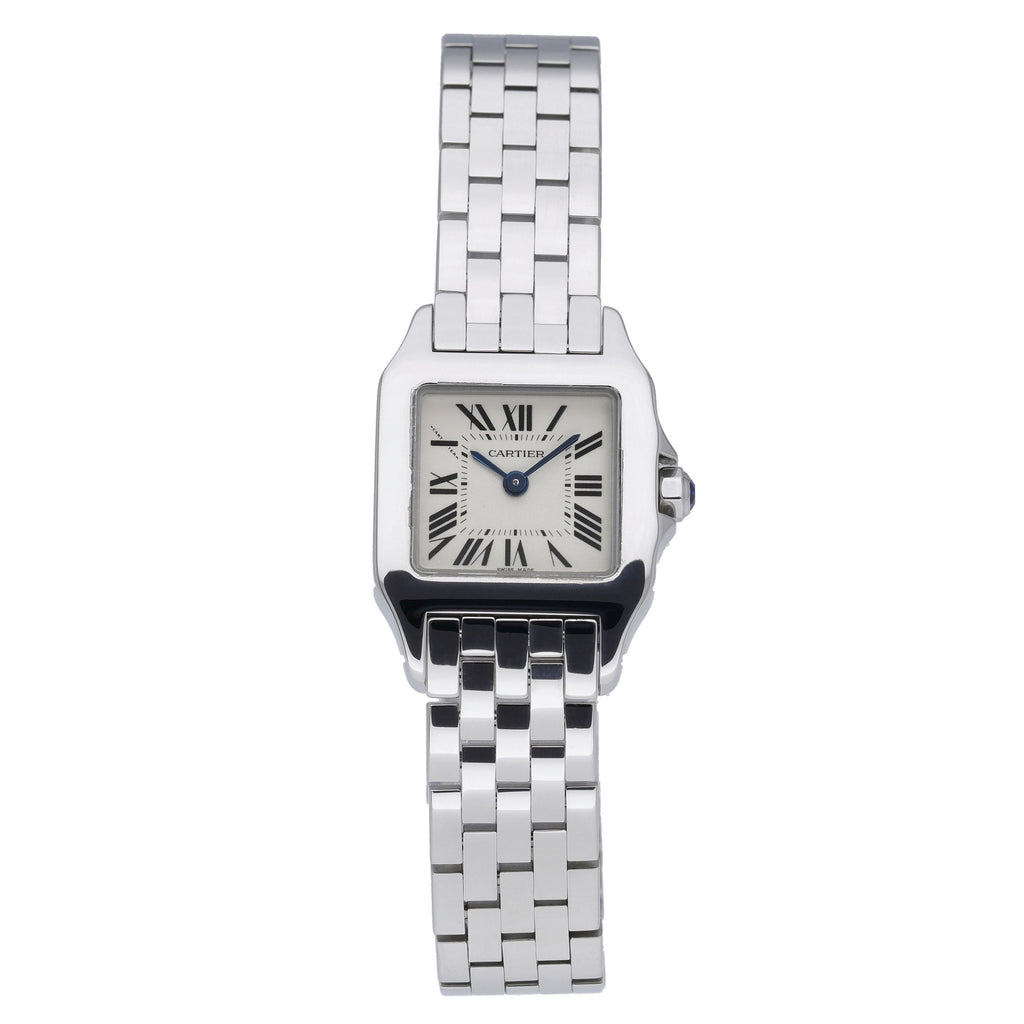 Cartier DEMOISELLE