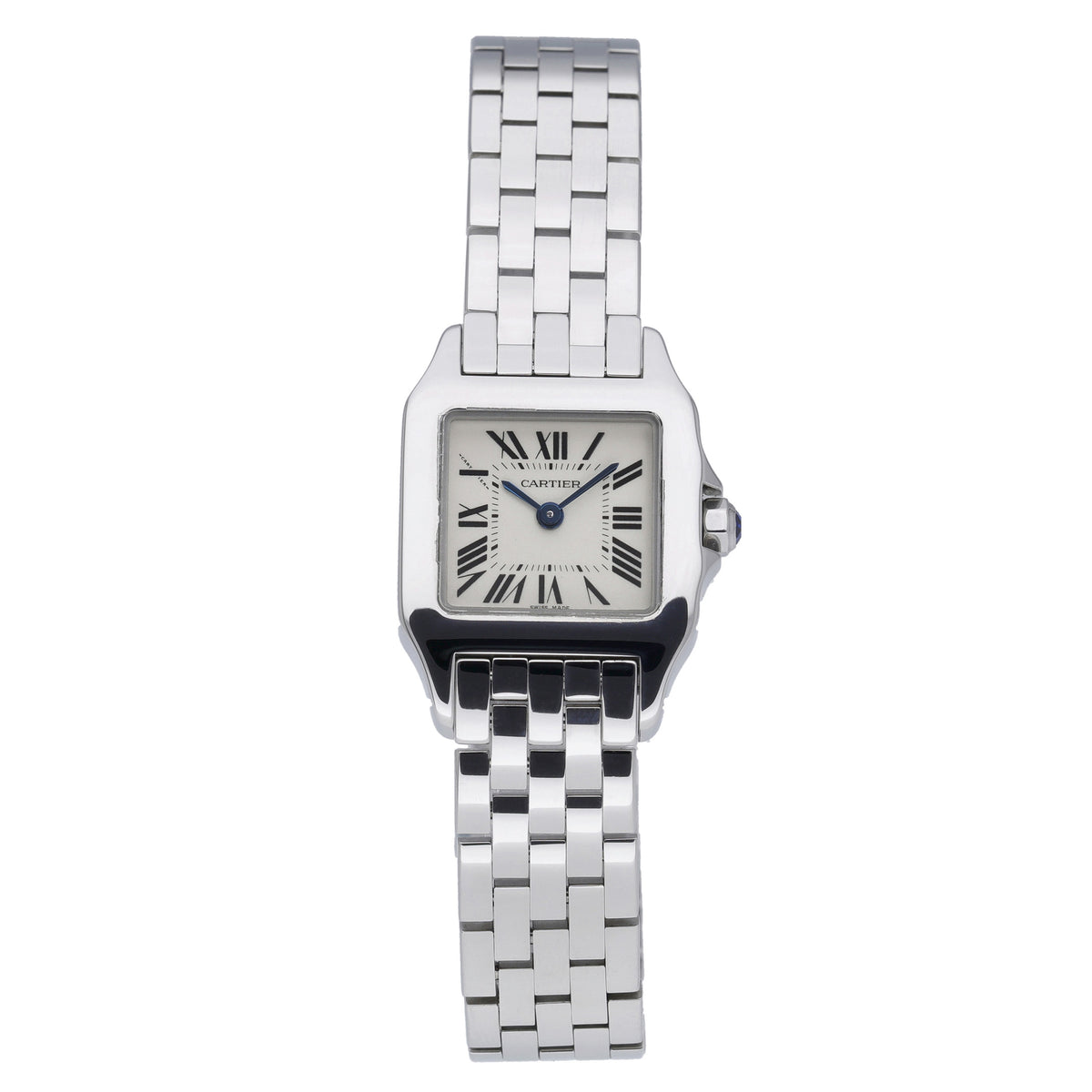 Cartier DEMOISELLE