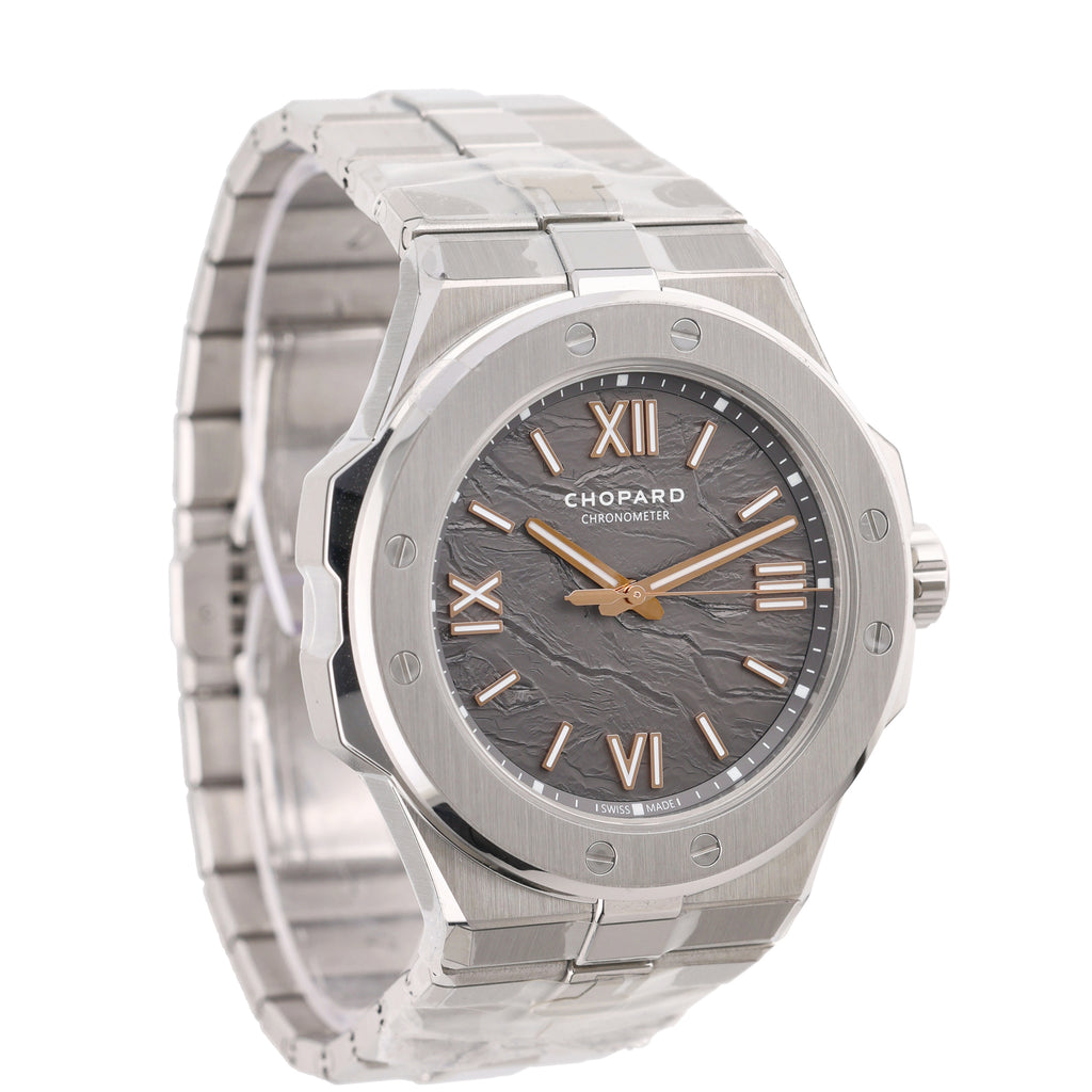 Chopard ALPINE EAGLE