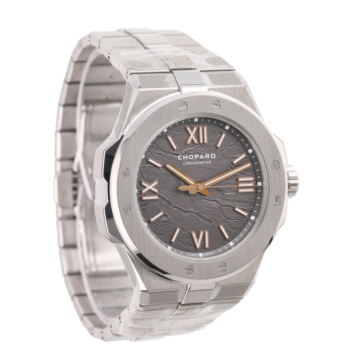 Chopard ALPINE EAGLE