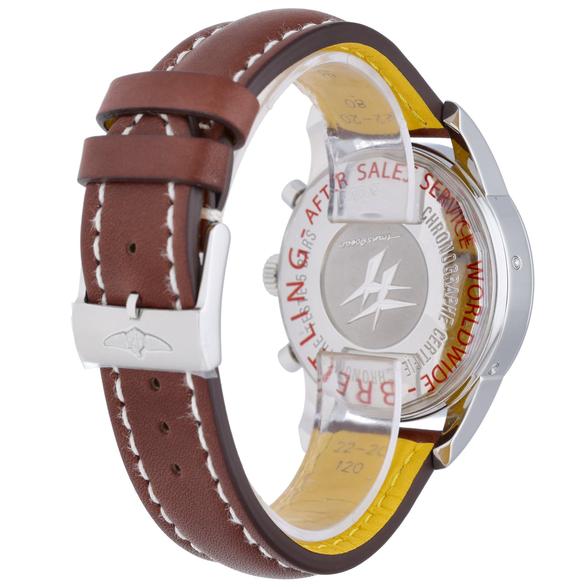 Breitling TRANSOCEAN CHRONOGRAPH 1461