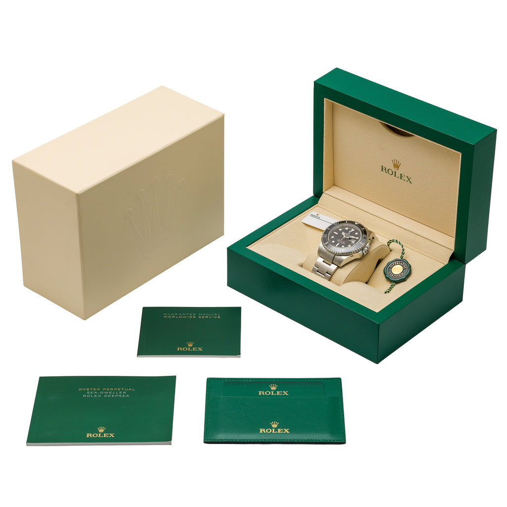 Rolex SEA