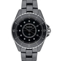 Chanel J12