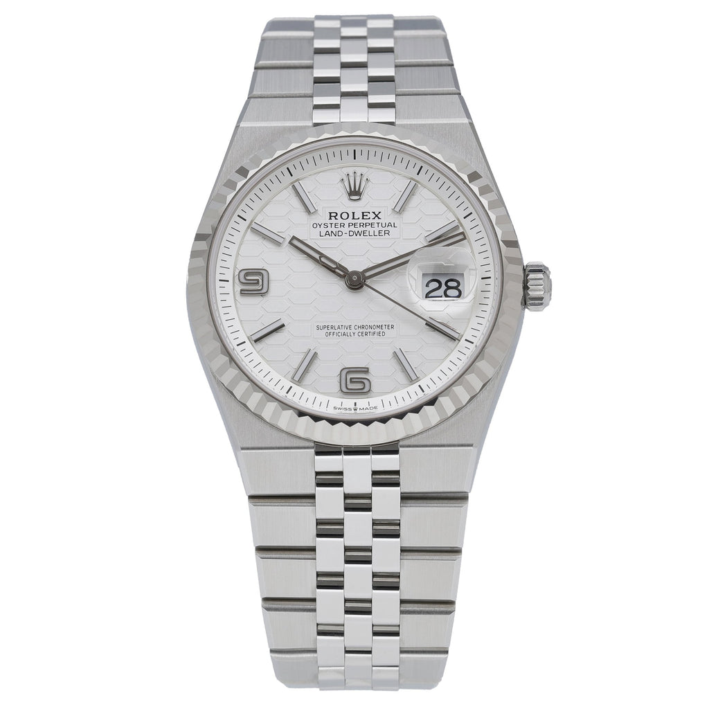 Rolex LAND-DWELLER 36