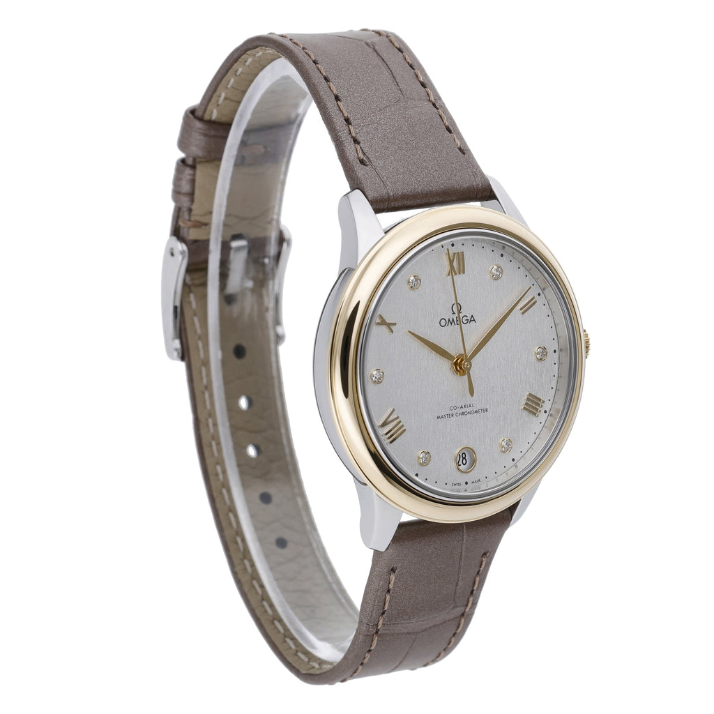 Omega DE VILLE PRESTIGE