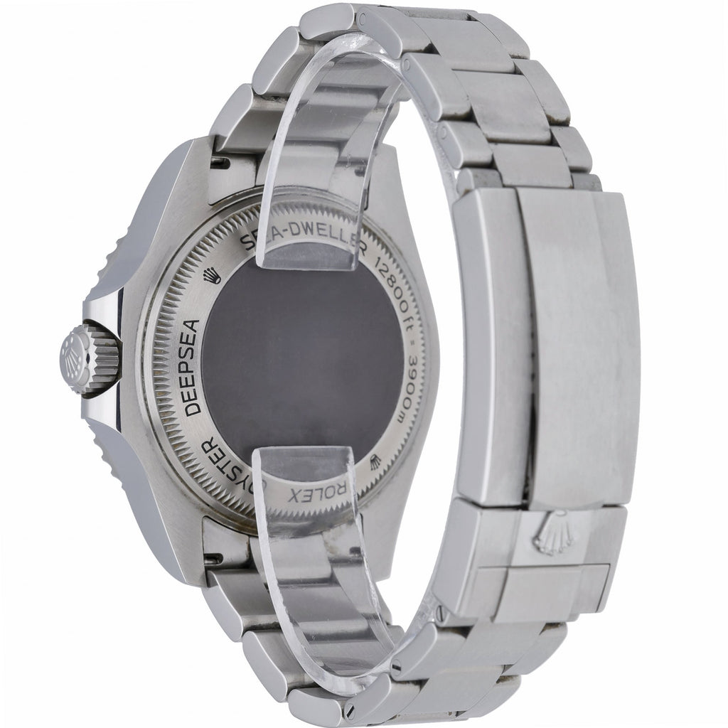 Rolex SEA-DWELLER DEEPSEA