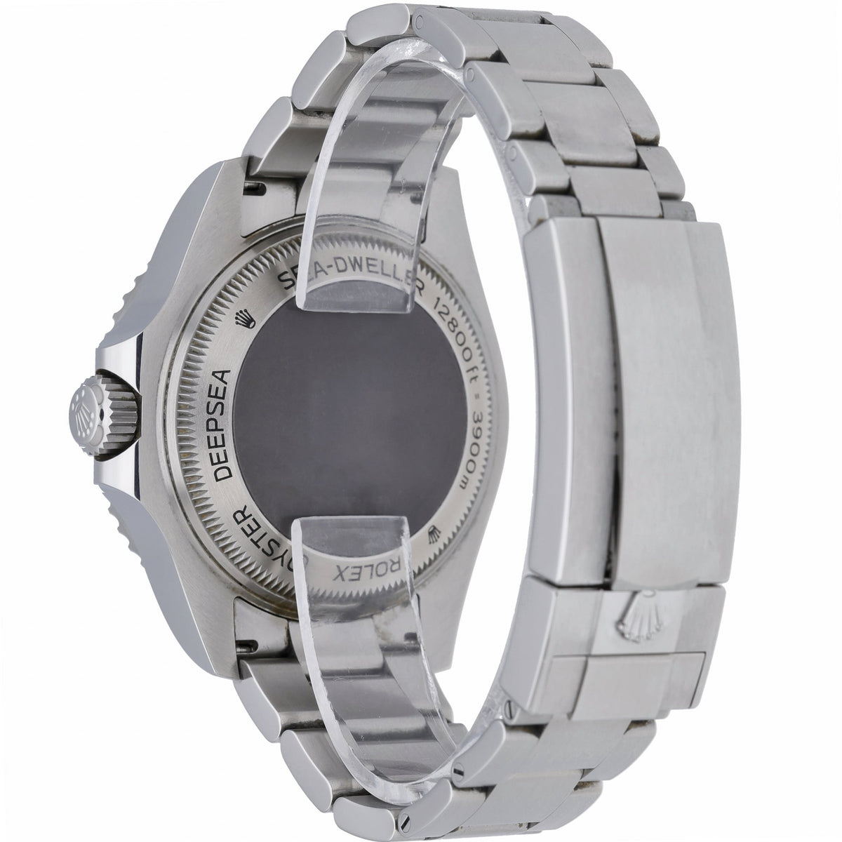 Rolex SEA-DWELLER DEEPSEA