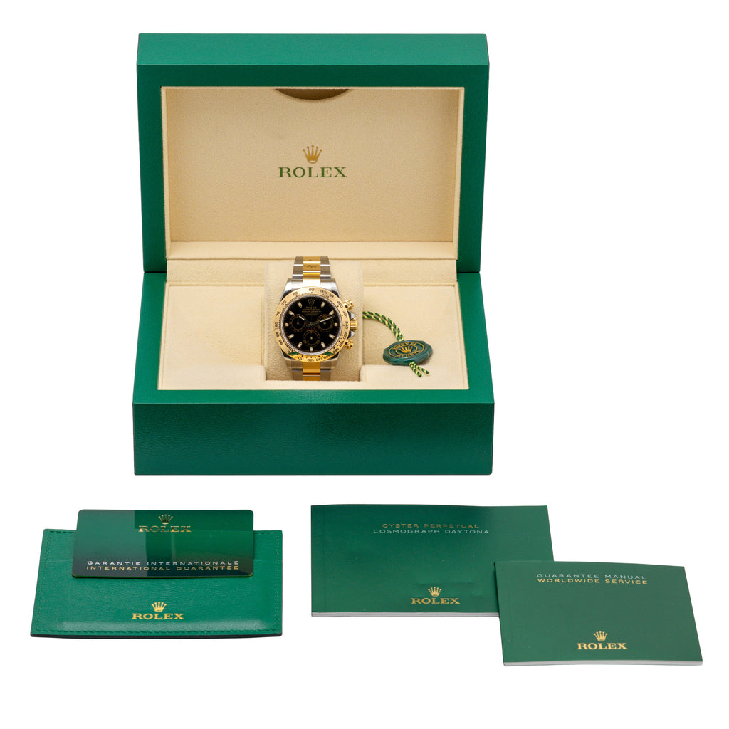 Rolex DAYTONA