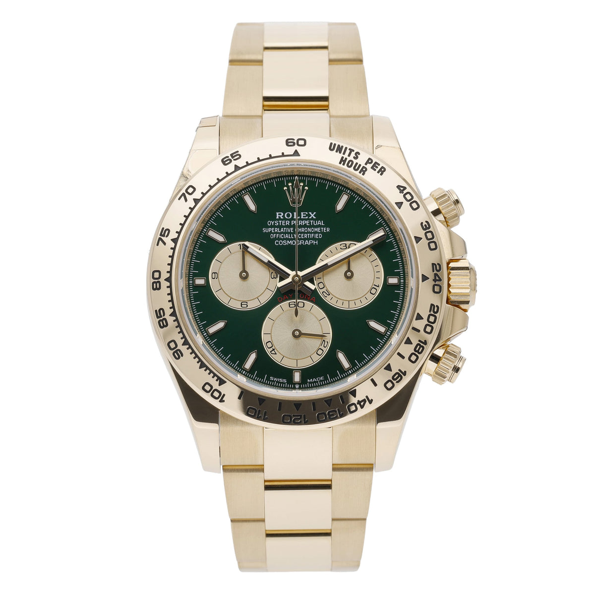 Rolex DAYTONA