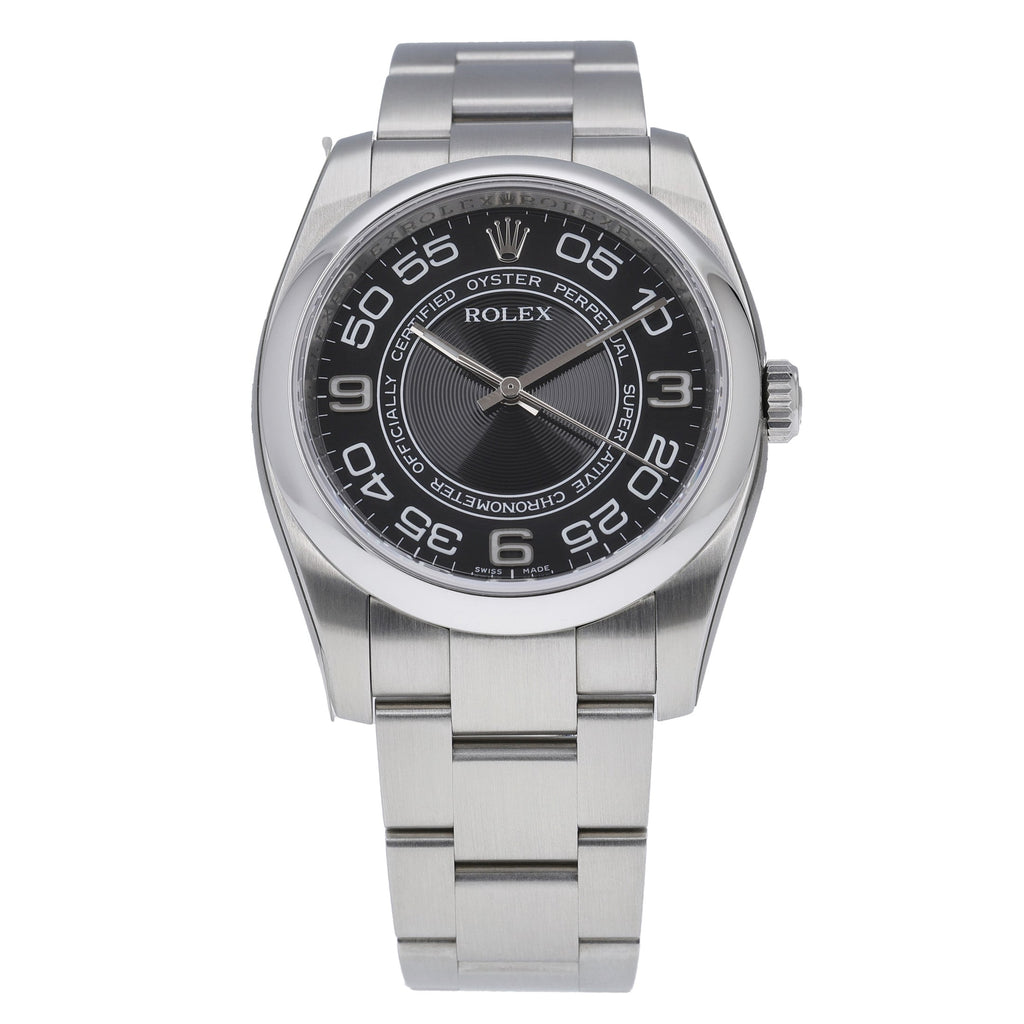 Rolex OYSTER PERPETUAL 36
