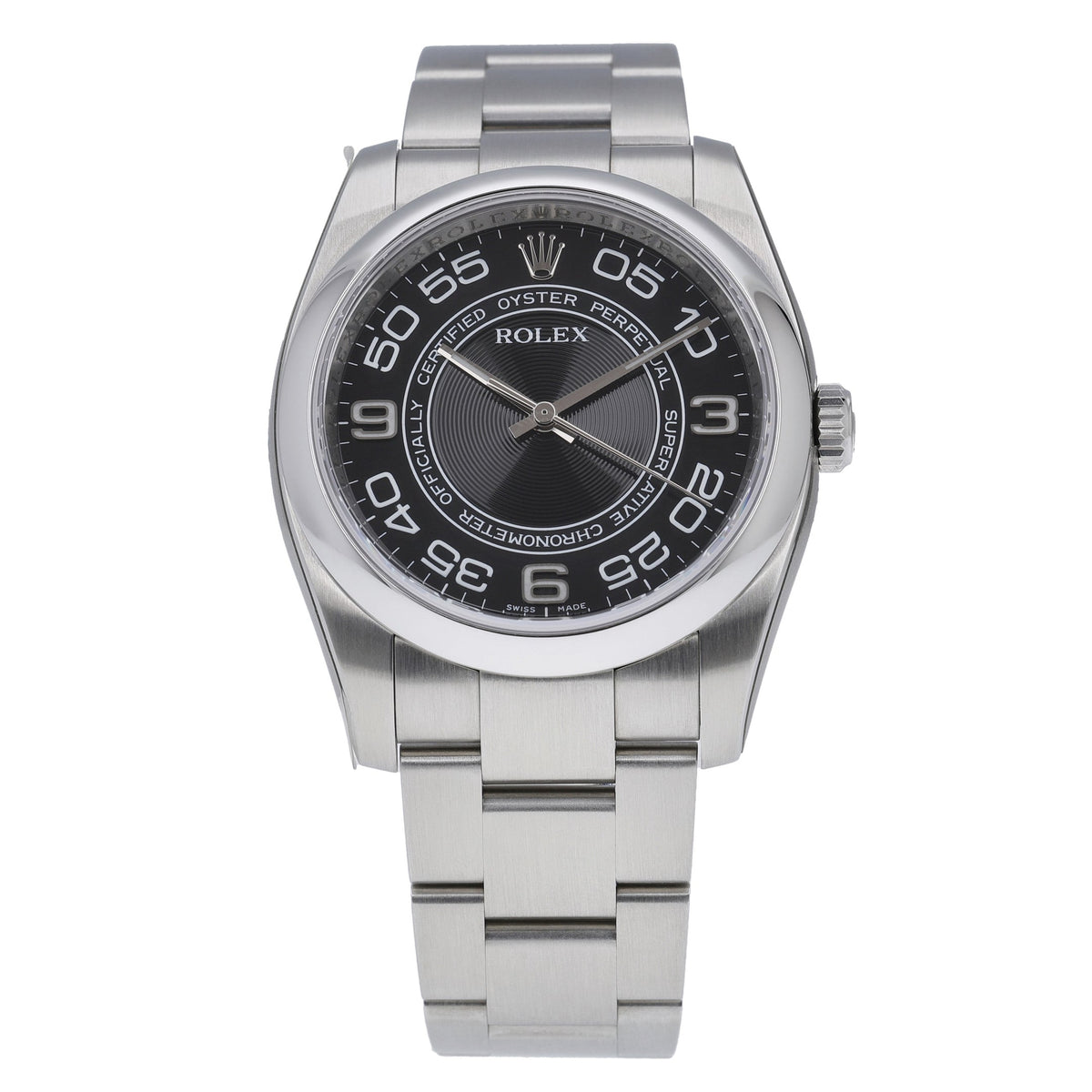 Rolex OYSTER PERPETUAL 36