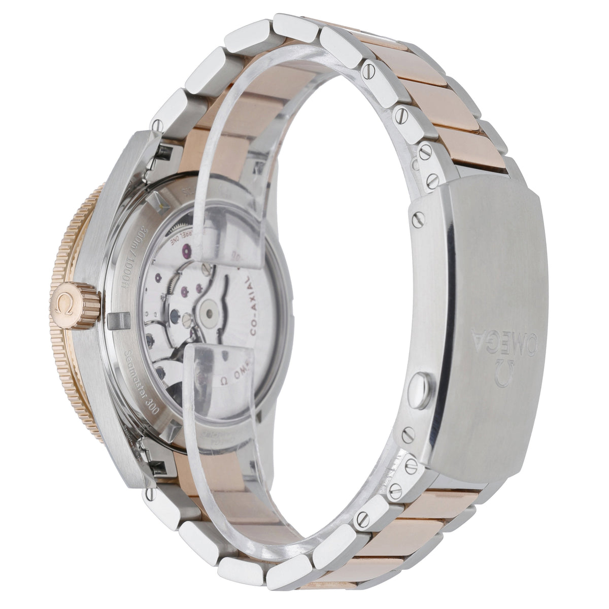 Omega SEAMASTER 300