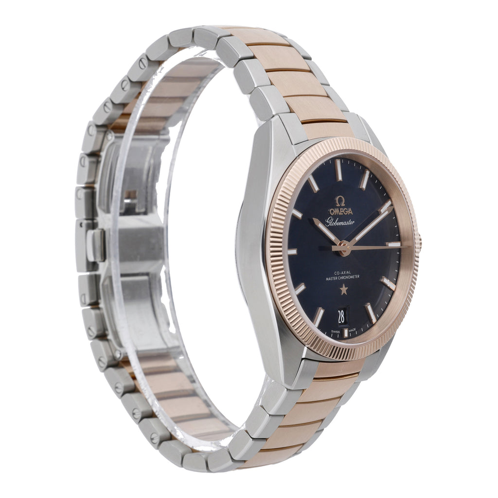 Omega CONSTELLATION GLOBEMASTER