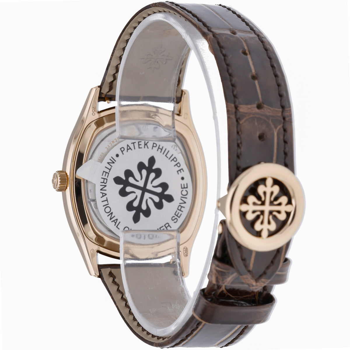 Patek Philippe PERPETUAL CALENDAR