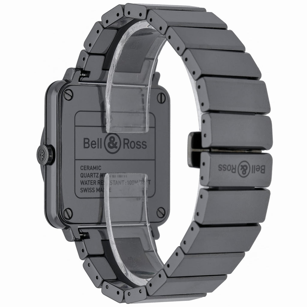 Bell & Ross BRS-64