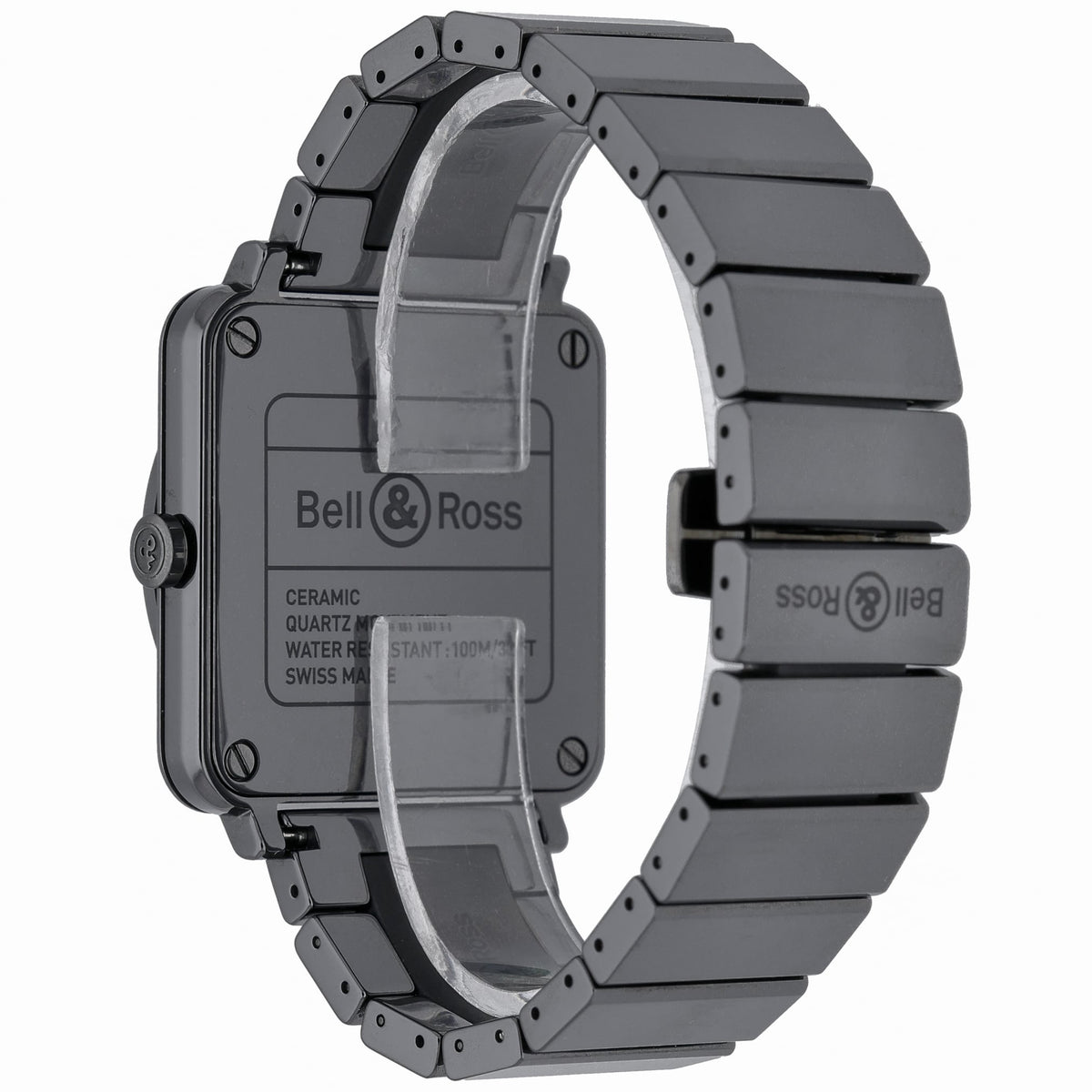 Bell & Ross BRS-64