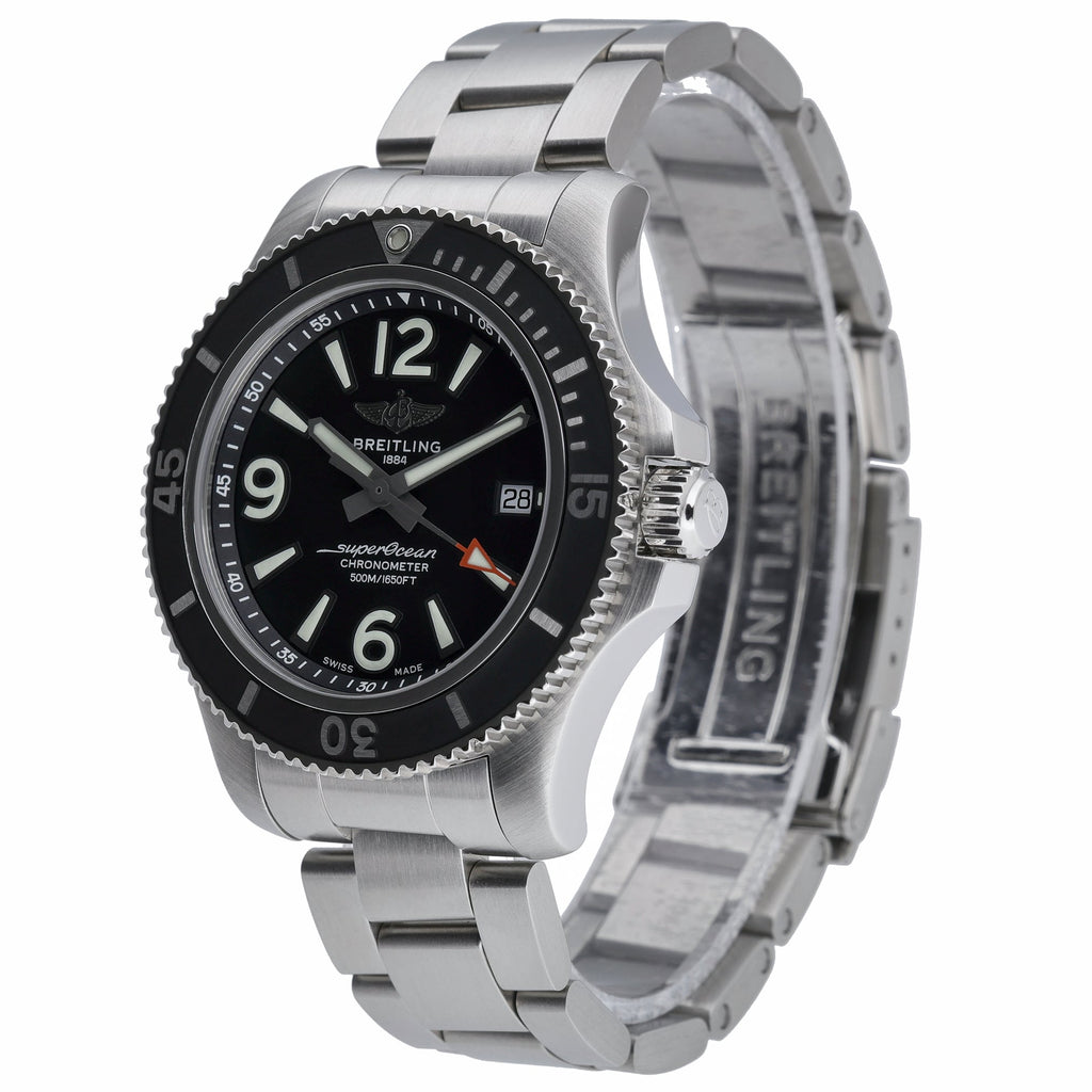 Breitling SUPEROCEAN II AUTOMATIC 42