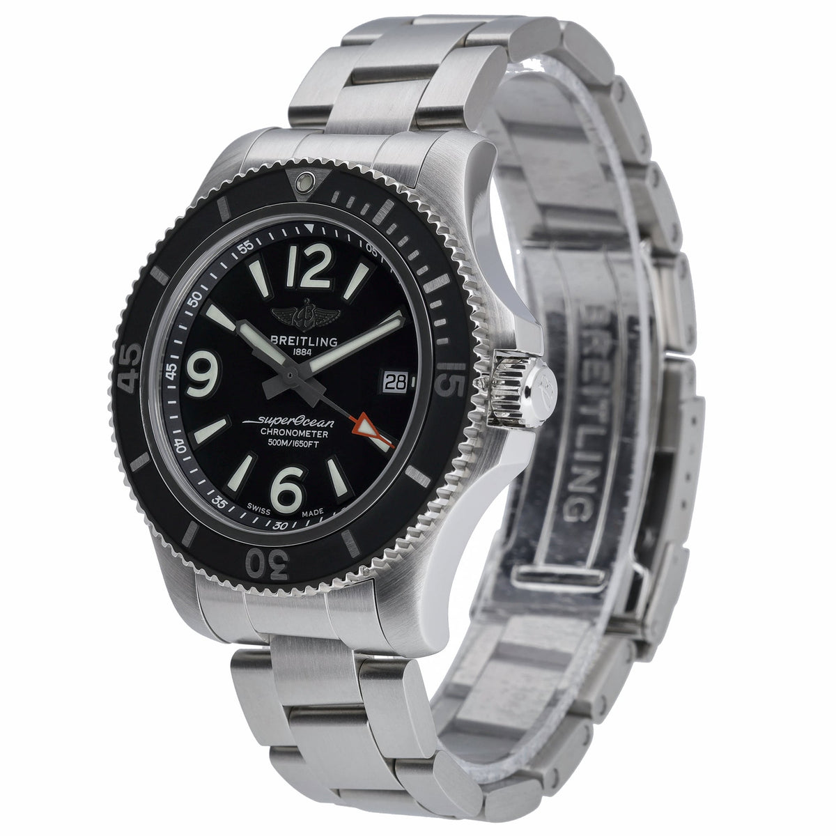 Breitling SUPEROCEAN II AUTOMATIC 42