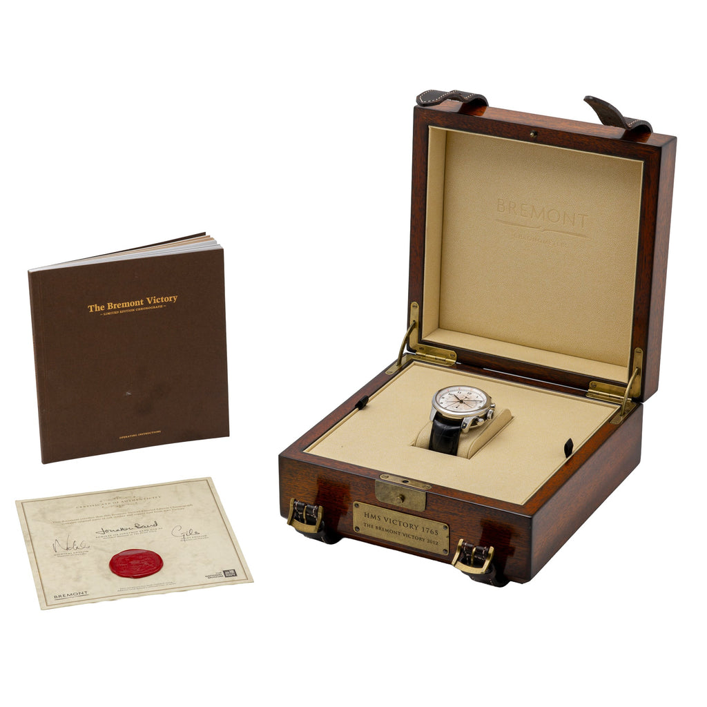 Bremont VICTORY