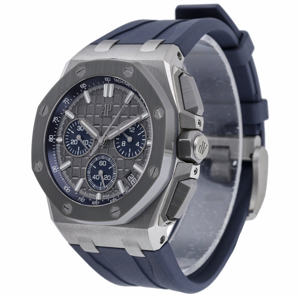 Audemars Piguet ROYAL OAK OFFSHORE