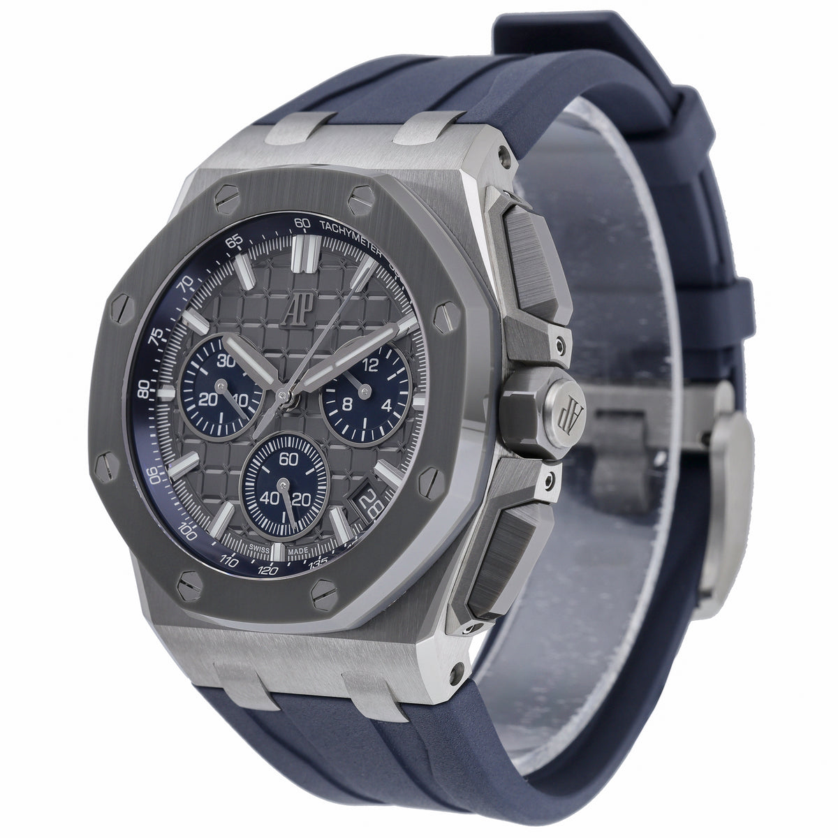 Audemars Piguet ROYAL OAK OFFSHORE