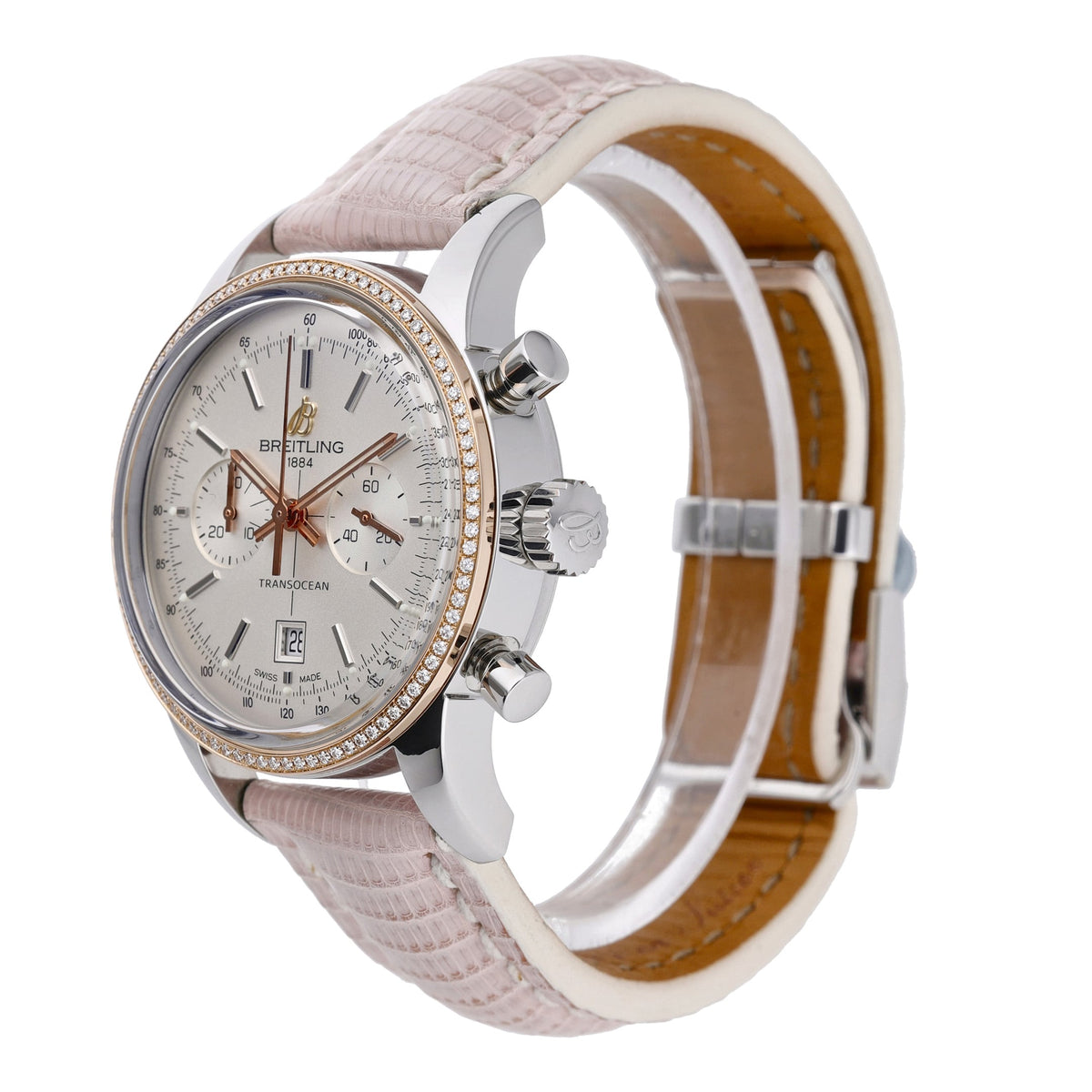 Breitling BREILTING TRANSOCEAN CHRONOGRAPH 38