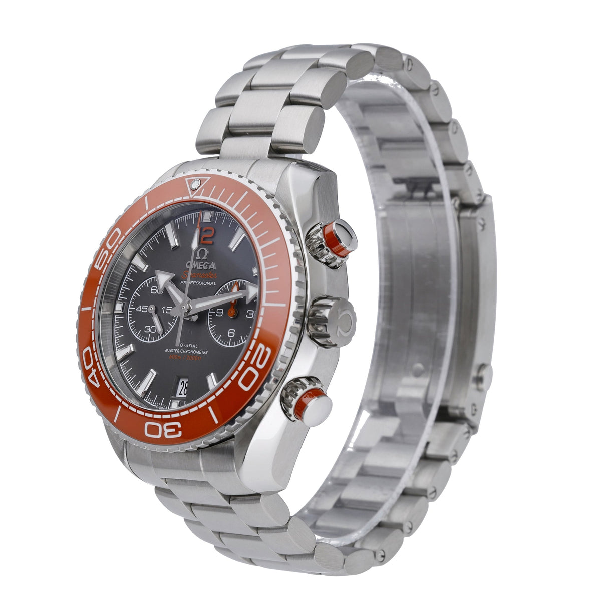 Omega SEAMASTER PLANET OCEAN