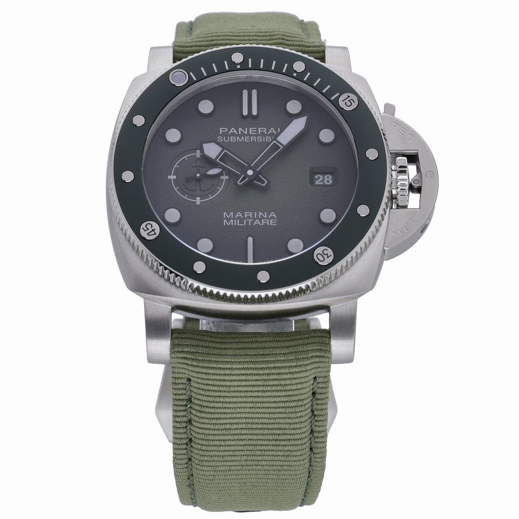 Panerai SUBMERSIBLE