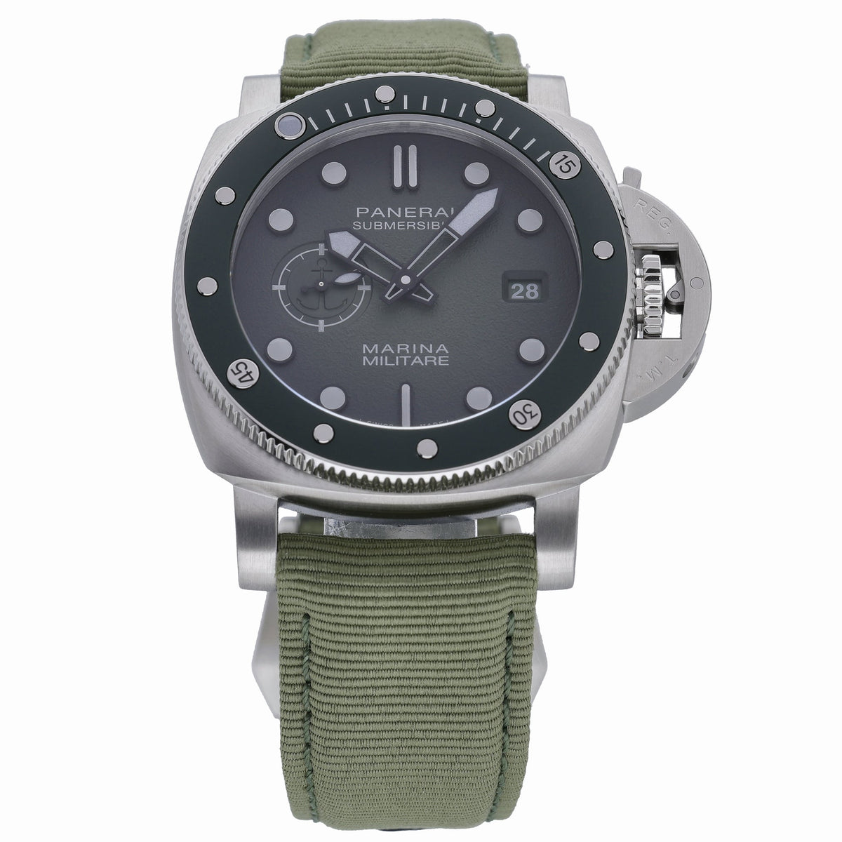 Panerai SUBMERSIBLE