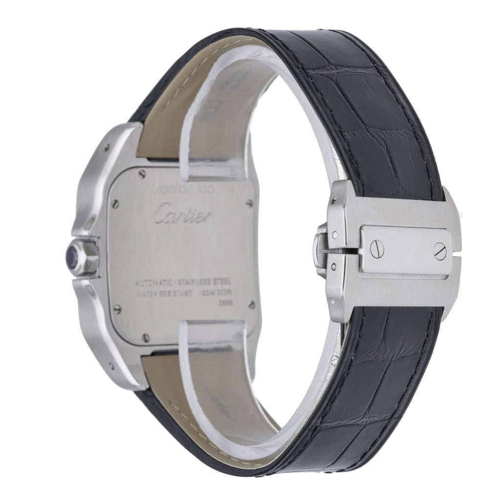 Cartier SANTOS 100