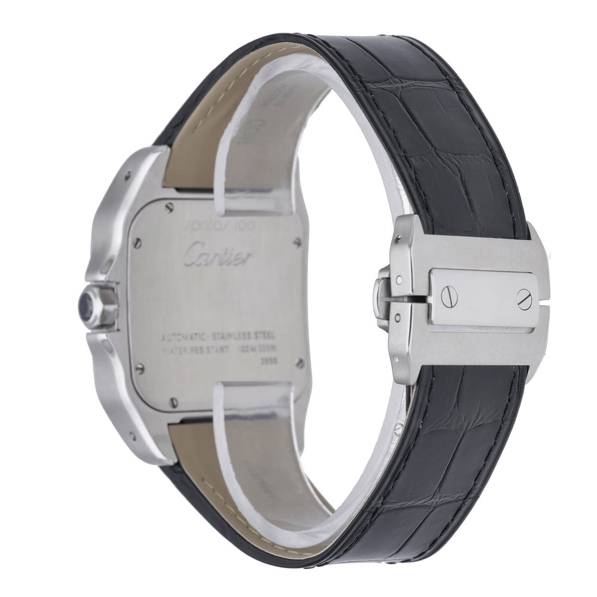 Cartier SANTOS 100