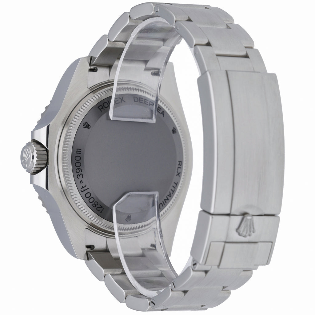 Rolex SEA-DWELLR DEEPSEA