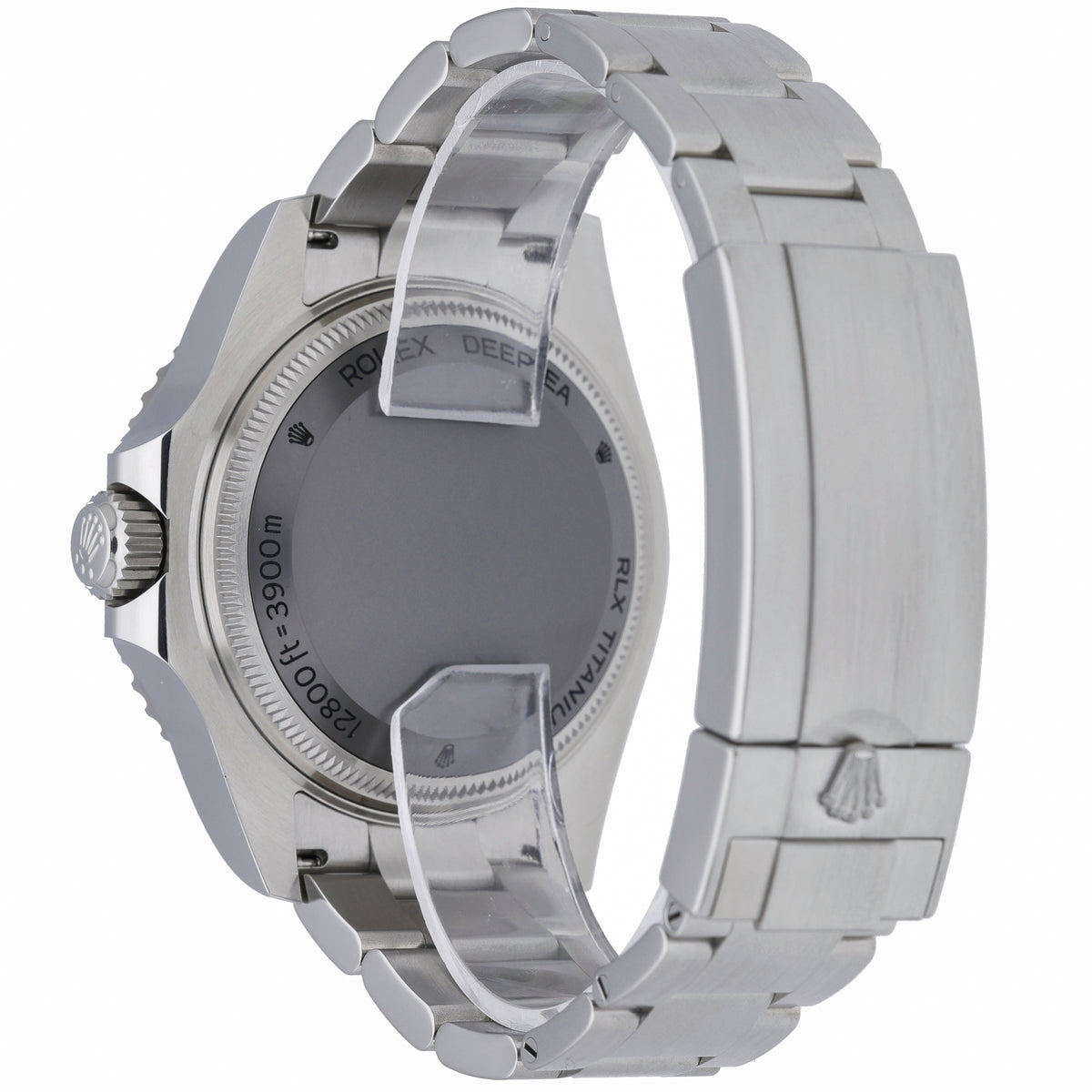Rolex SEA-DWELLR DEEPSEA