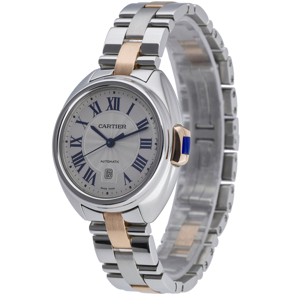 Cartier CLÉ DE CARTIER