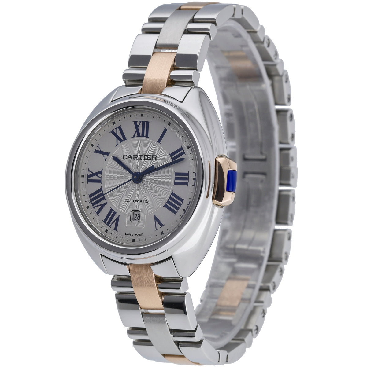 Cartier CLÉ DE CARTIER