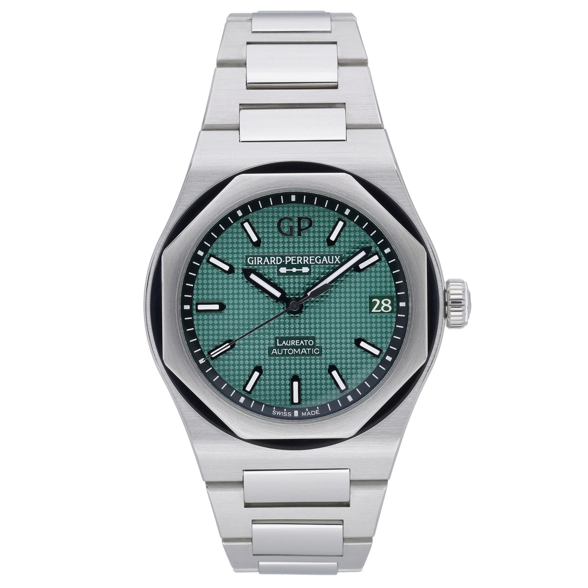 Girard-Perregaux LAUREATO - 81010-11