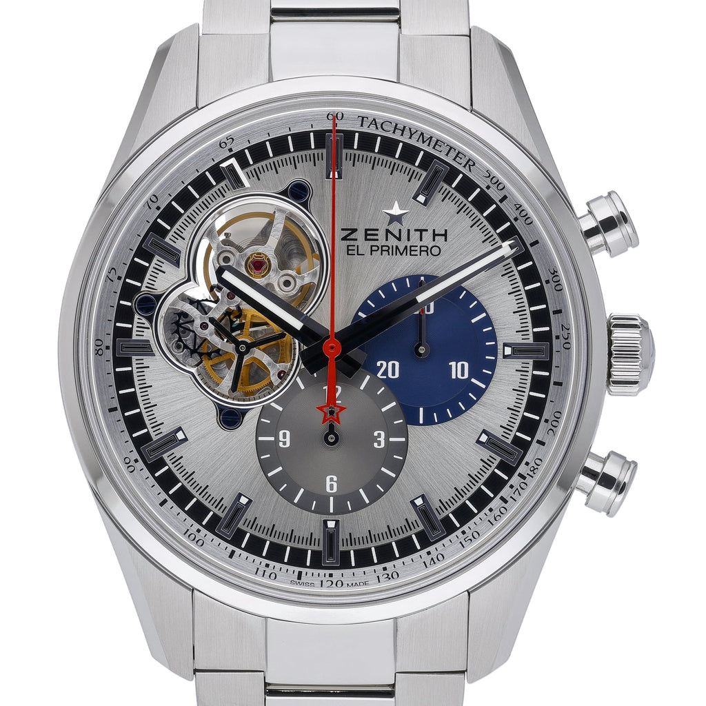 Zenith EL PRIMERO CHRONOMASTER