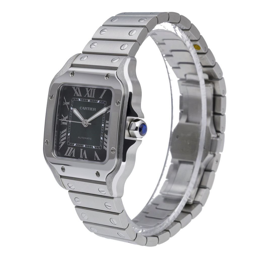 Cartier SANTOS DE CARTIER