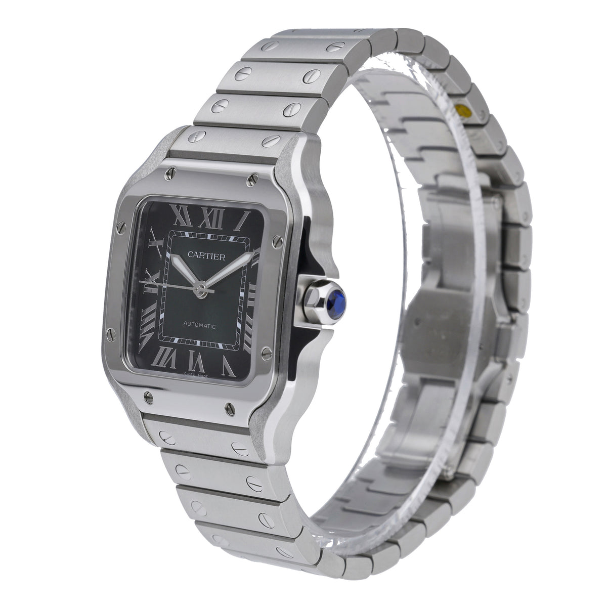 Cartier SANTOS DE CARTIER