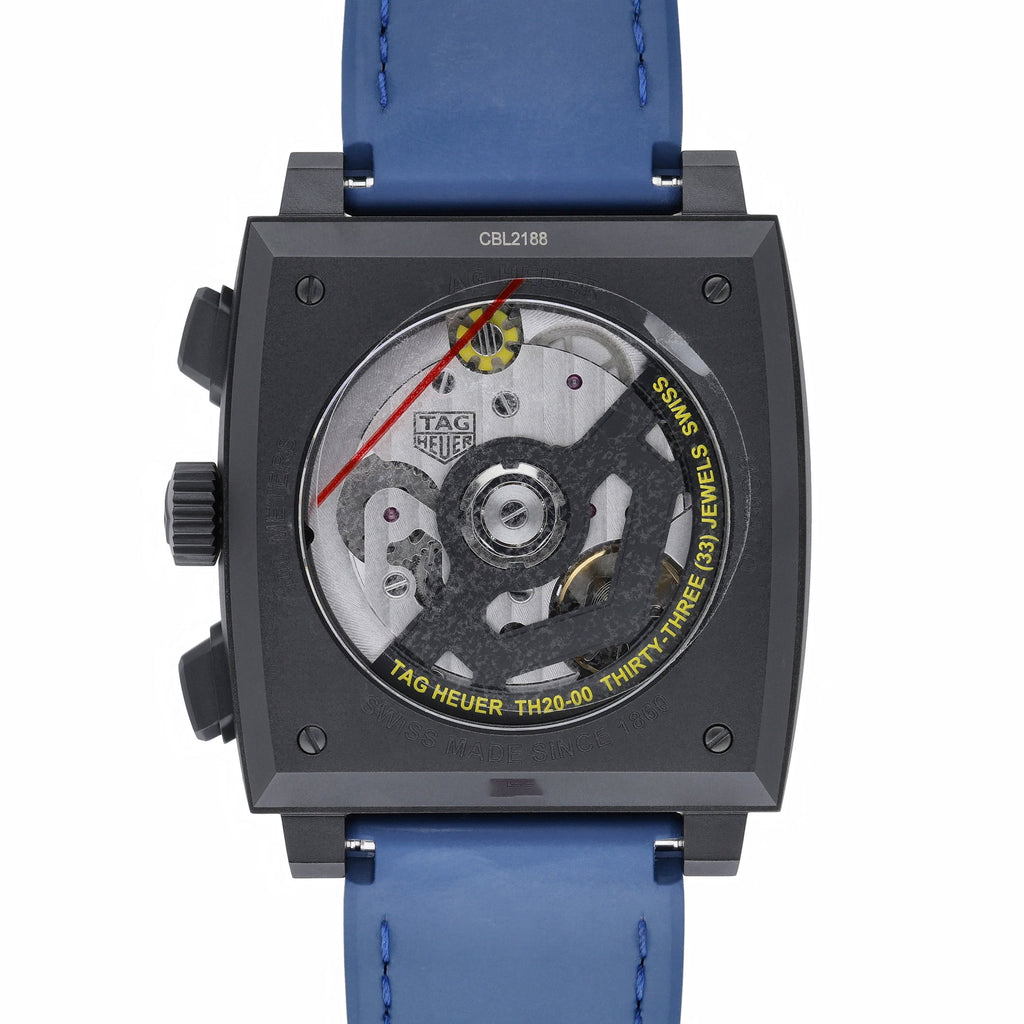Tag Heuer MONACO