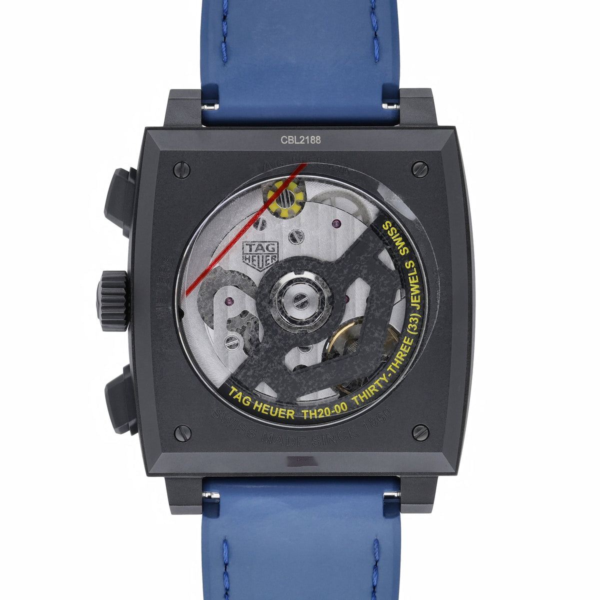 Tag Heuer MONACO